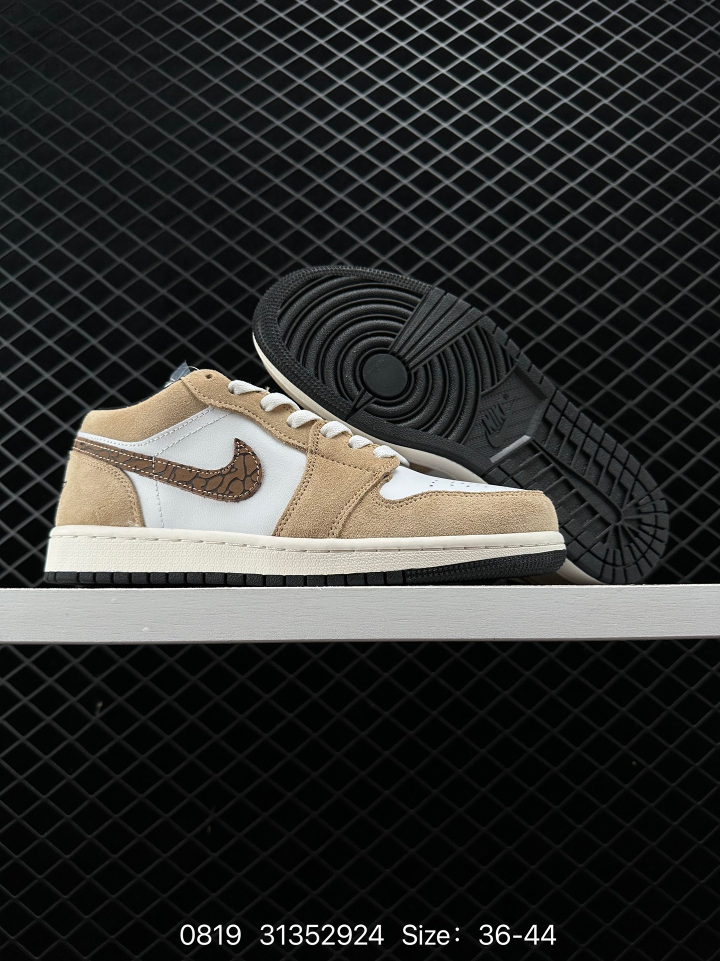 Air Jordan 1 Low AJ1